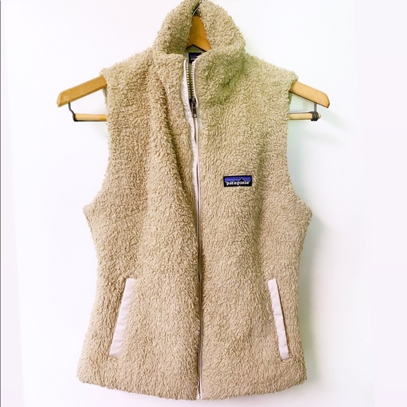 Patagonia Jackets & Blazers - Patagonia | Los Gatos Fleece Vest
